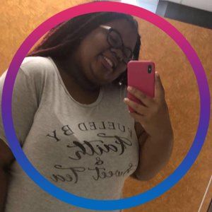 Meet your Posher, Alexandria